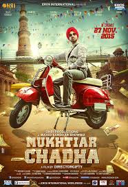 Mukhtiar Chadha 2015 hdrip Movie